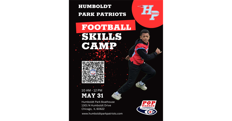 Skills Camp May 31, 2025
