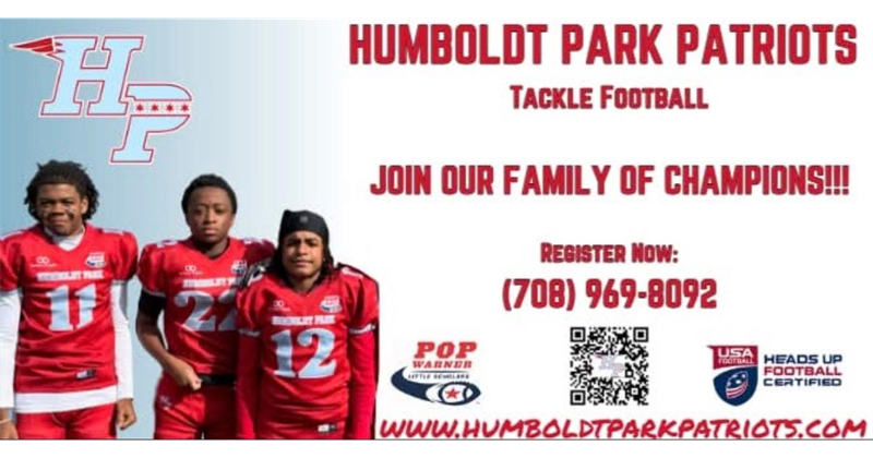 Registration Now Open!!!